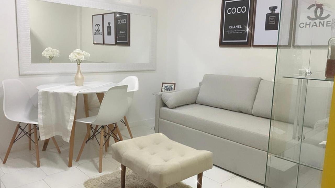 Aconchegante Apartamento A Copacabana - Rio de Janeiro — Fotos 1
