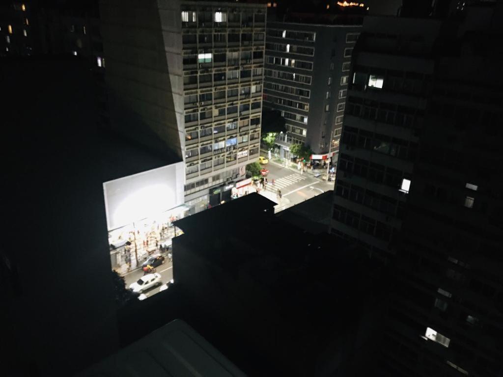 Aconchegante Apartamento A Copacabana - Rio de Janeiro, Rio de Janeiro