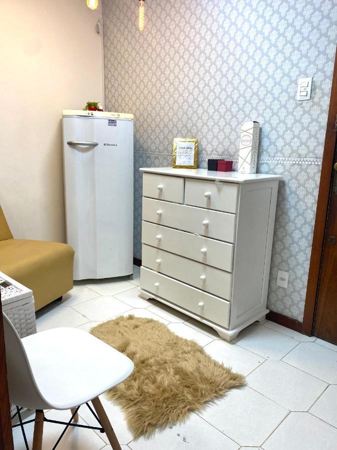 Aconchegante Apartamento A Copacabana - Rio de Janeiro — Fotos 3