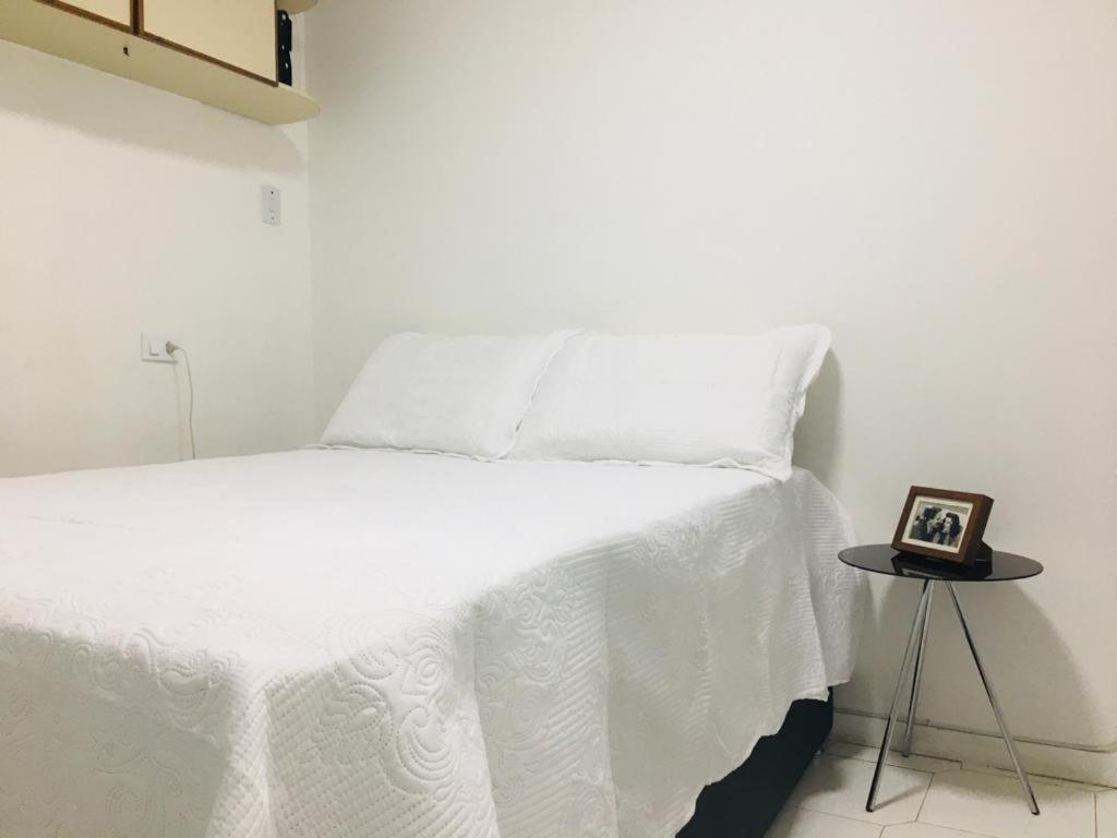 Aconchegante Apartamento A Copacabana - Rio de Janeiro — Fotos 2